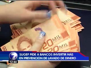 SUGEF investigaba a Liberty Reserve desde el 2010