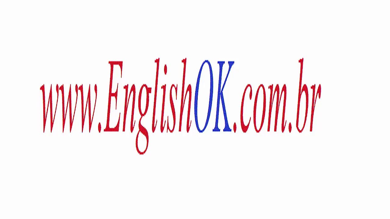Sair Em Inglês