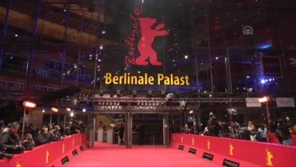 Queen Of The Desert" Filminin Galası Yapıldı