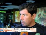 Waarom kan FC Groningen niet winnen van mindere clubs? - RTV Noord