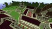 Minecraft Timelapse   Lem Cathedral, a Medieval City