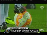 Copa Libertadores - El golazo de Pineida contra Estudiantes
