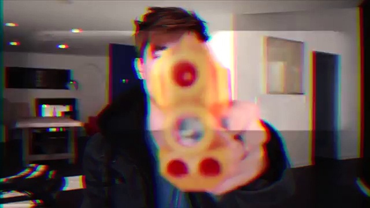 MONSTERS UNDER MY BED