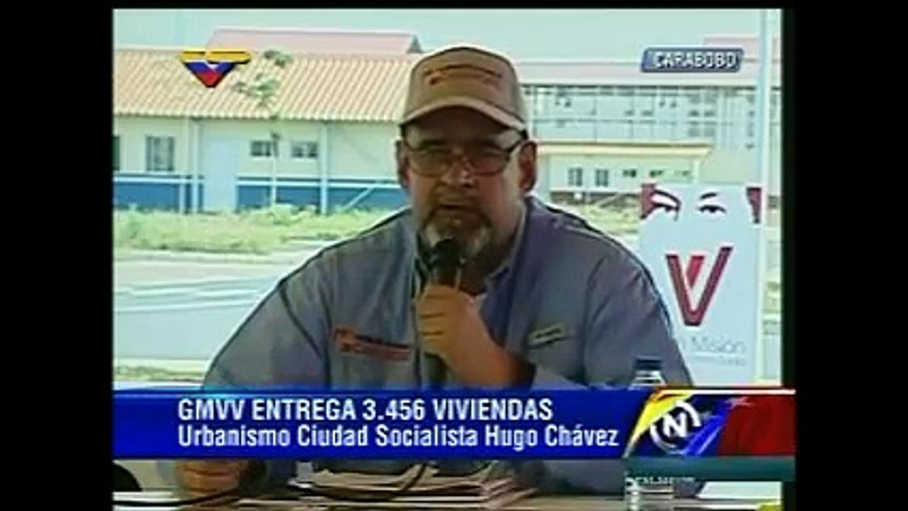 Ameliach reveló que nadie quería a Maduro
