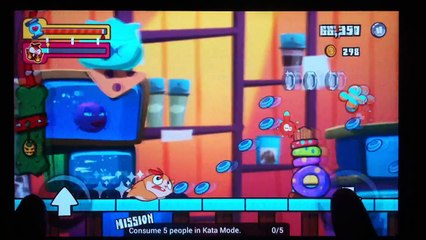 Furball Rampage Preview HD 720p