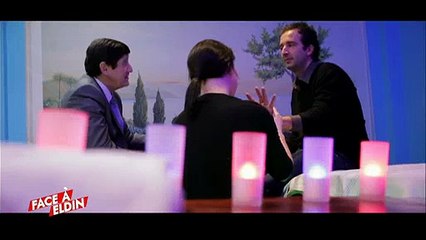 Patrick Kanner, chanteur d'opéra