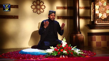 Sikanadar Hayat Chishti - Lajpal Nabi Sohna Hasnain Da Nana Ae