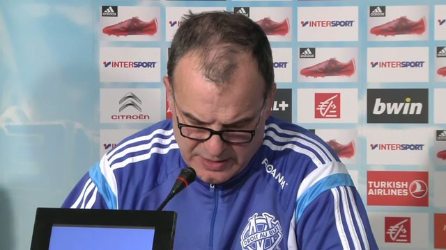 FOOT - L1 - OM - Bielsa : «Rennes, du bon et du moins bon...»