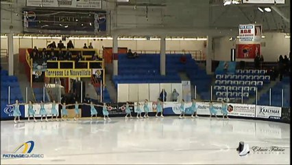 Synchro Élémentaire (REPLAY)