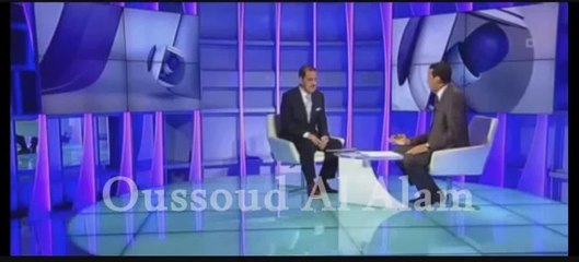 خالد ياسين يحمل المسؤولية للملك بعد قرار الكاف ضد المغرب | برنامج الحدث