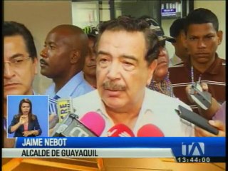 Nuevas sanciones en materia de tránsito en Guayaquil