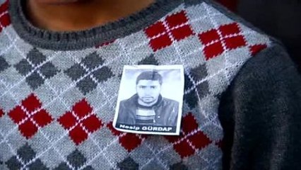 Kurtalan'da Kayıp Engellinin Cesedinin Bulunması