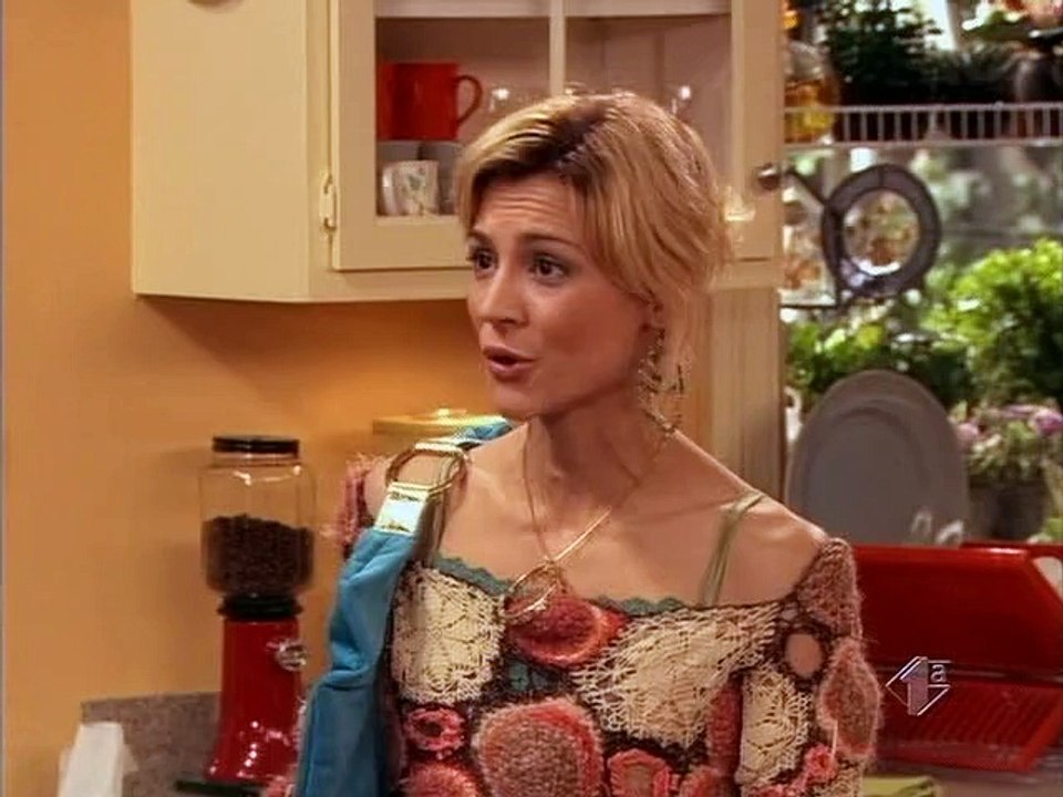 A Casa di Fran 1x12 - In nome dell'arte