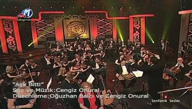 07 zuhal olcay aşk bitti 11.11.2011 senfonik sesler