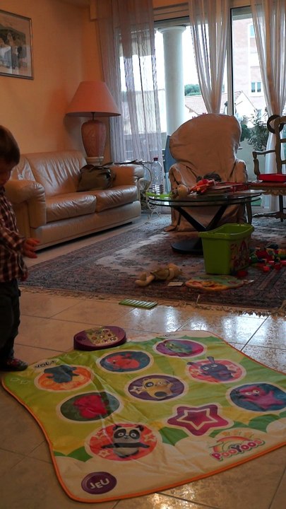 tapis pooyoos