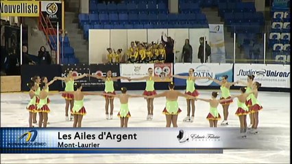 Synchro Élémentaire (REPLAY)