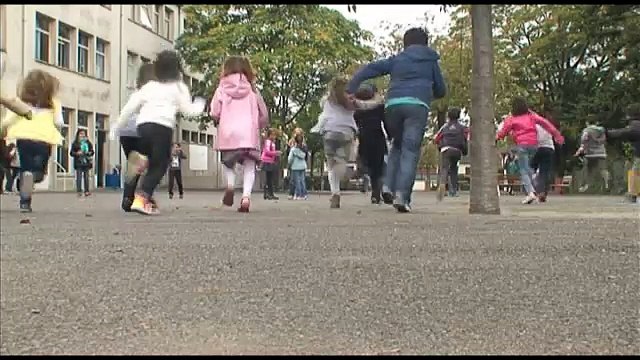 Rythmes Scolaires: toujours la grogne à Tours