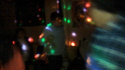 cumpleaños tia soledad