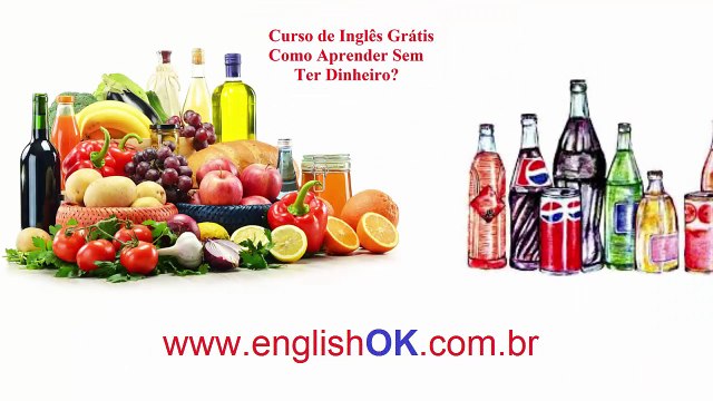 Curso De Inglês Grátis