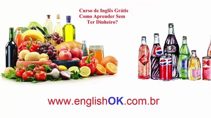 Curso De Inglês Grátis