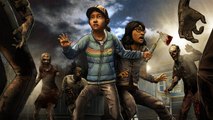 CGR Undertow - THE WALKING DEAD: SEASON TWO review for PlayStation 3