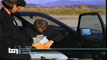 Caso Bergamini - TG1 6 febbraio 2015