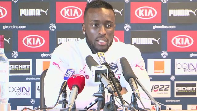 FOOT - L1 - FCGB - Sané : «Il ne reste pas beaucoup de temps...»
