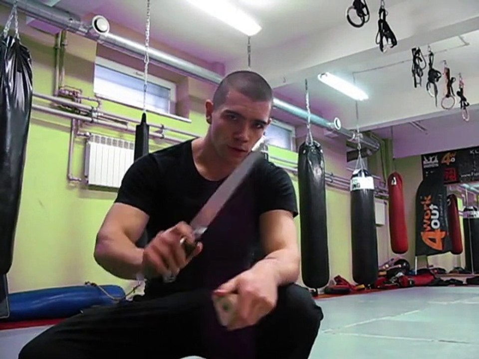 Nuncha-Cut