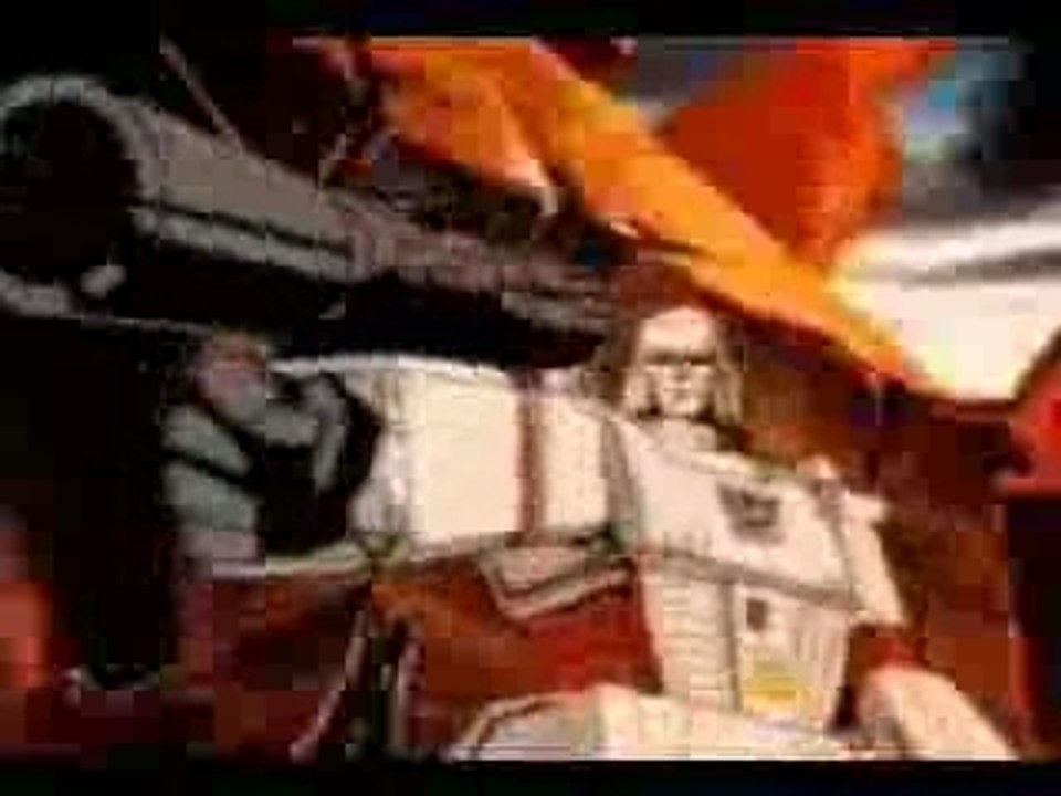 AMV transformers