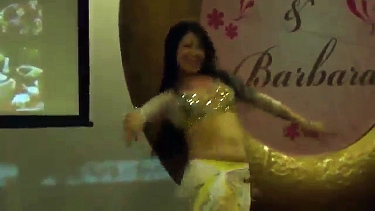 Angels Of Earth Splendid Belly Dance perfomance From Malaysia by Elsa Dance(2)