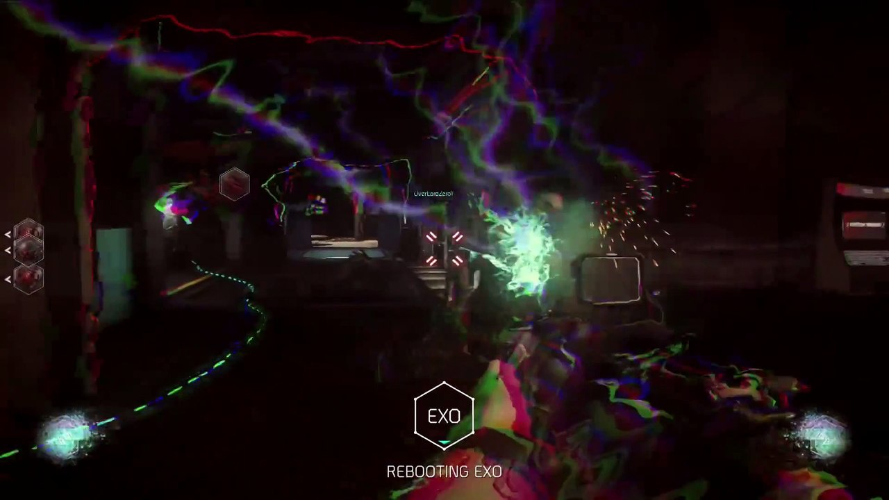 Official Call of Duty®  Advanced Warfare - Exo Zombies Havoc Trailer