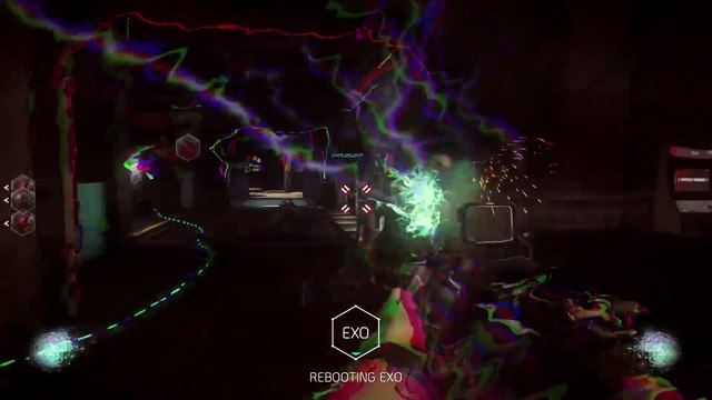 Official Call of Duty® Advanced Warfare - Exo Zombies Havoc Trailer