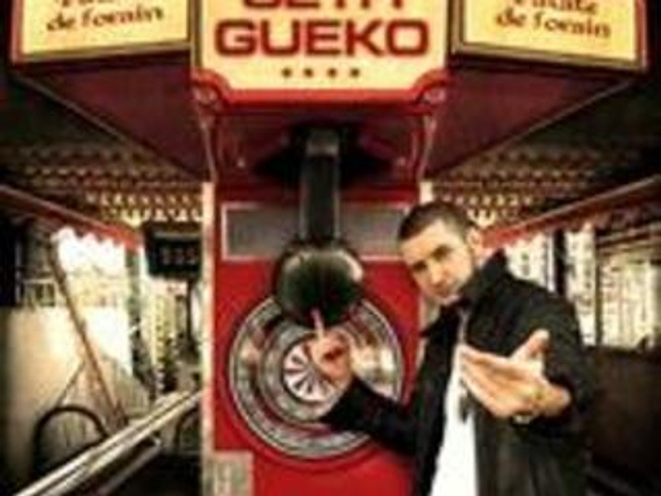 SETH GUEKO DE NEOCHROME SUR HOT 95