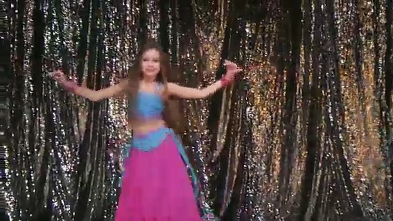 Superb Arabic Belly Dance Olga Abramova