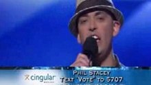 Phil Stacey