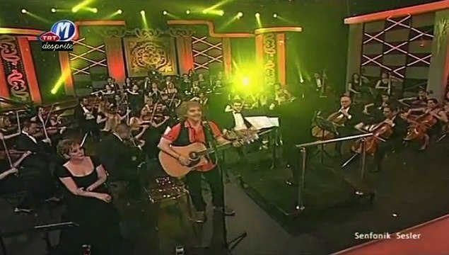 10 derya köroğlu yağmurun elleri 11.11.2011 senfonik sesler