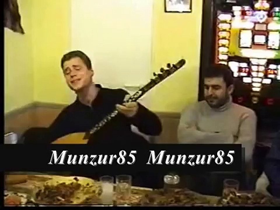 Engin Nursani - Köprüden mi Atam Beni