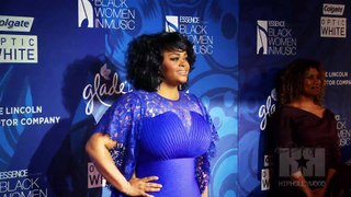 Jill Scott Honored By Essence, Ciara's Special Message
