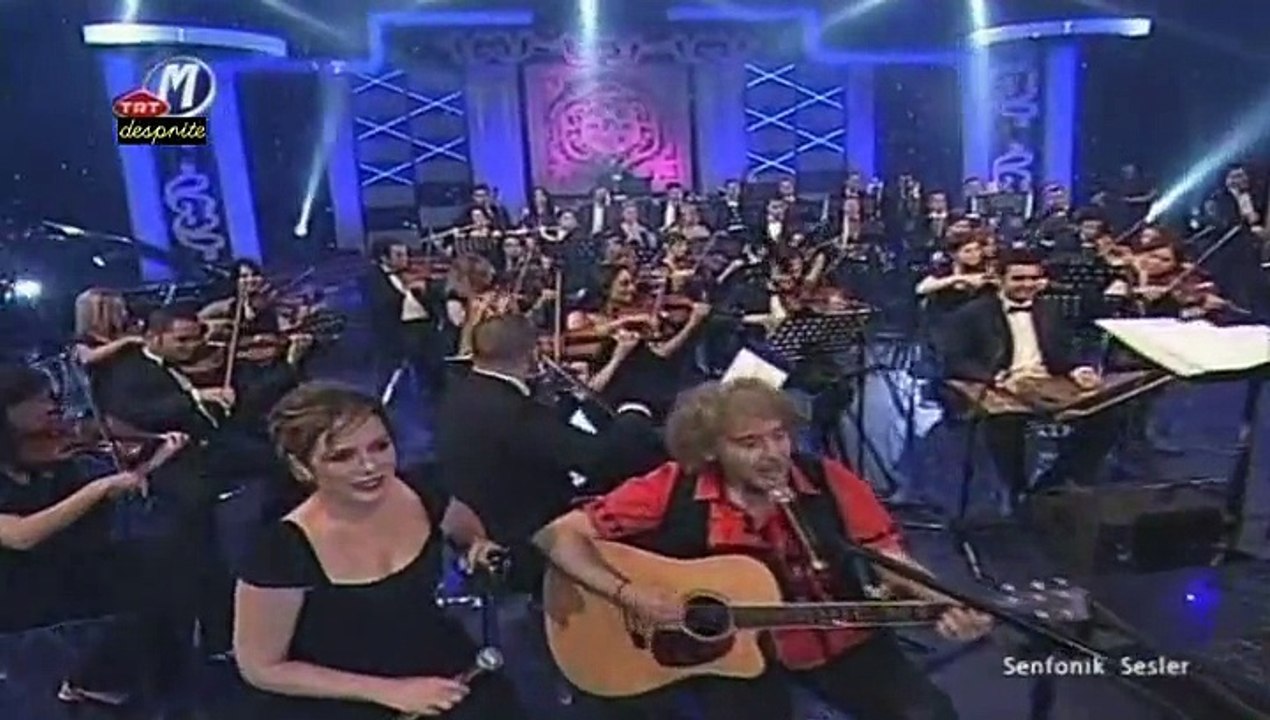 11 zuhal olcay derya köroğlu cevriye hanım 11.11.2011 senfonik sesler