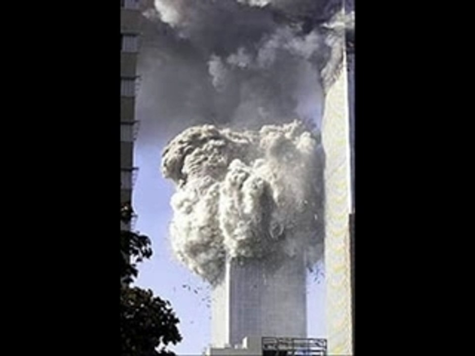 Attentat 2001