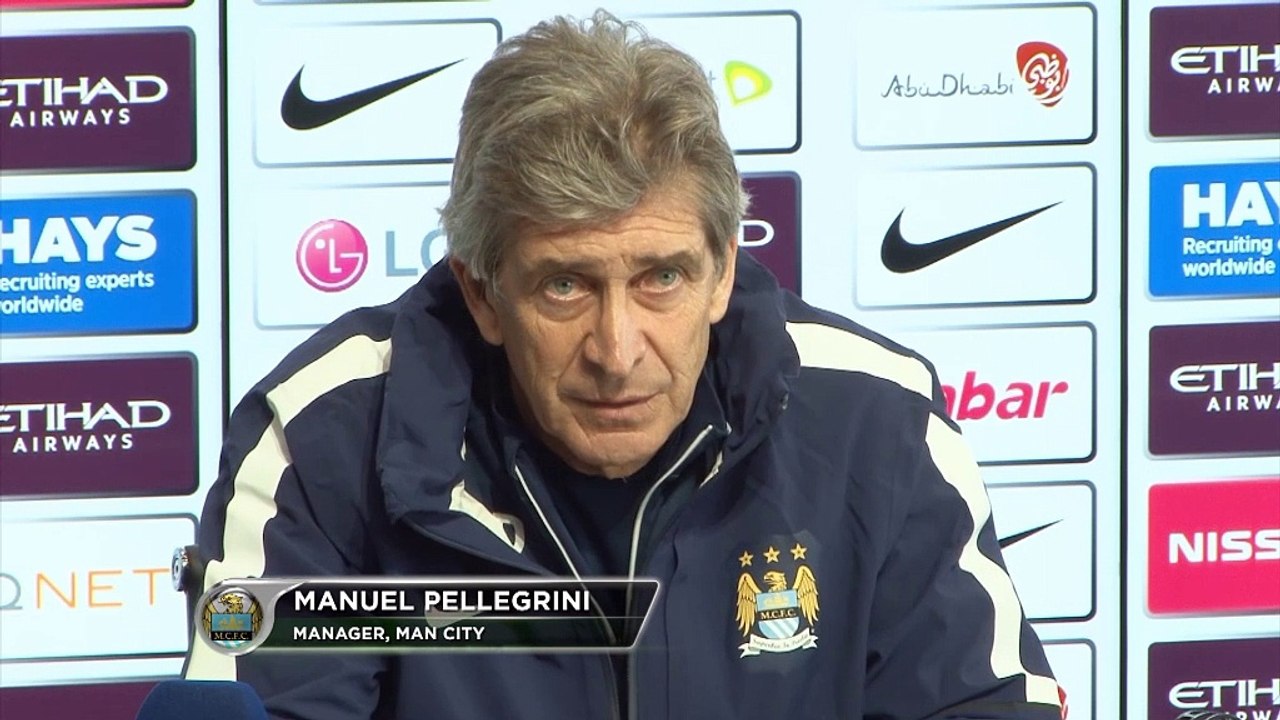 Jovetic gestrichen! pelligrini: "war schwer"