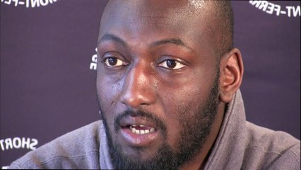 Le court du jour #6 : "Terremere" de Aliou Sow