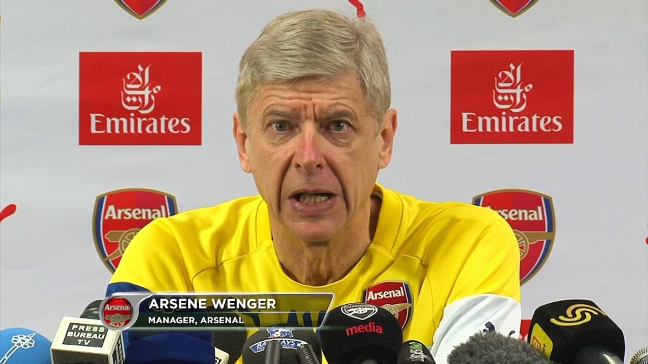 Wenger lobt Spurs-Star Kane: 'Außergewöhnlich'