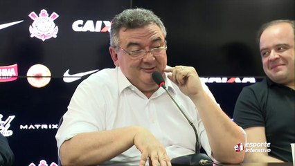 Mário Gobbi chuta o balde e canta segunda música da coletiva!