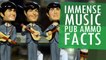 12 Music Facts To Tell Down The Pub