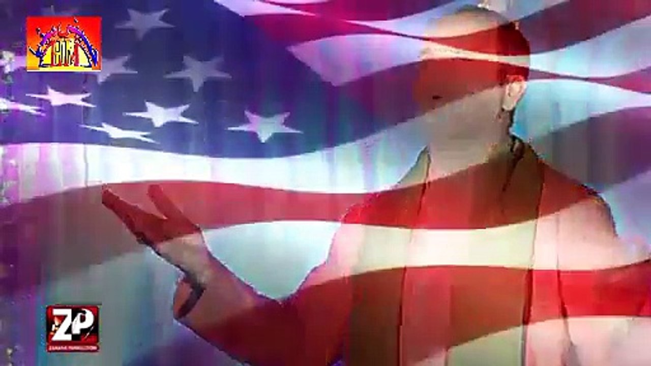 Syed Ali Deep Rizvi Naat 2015 | Ishq E Muhammad Main Kam Karna Parega