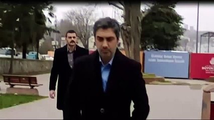 مسلسل وادي الذئاب الجزء التاسع الحلقة 31