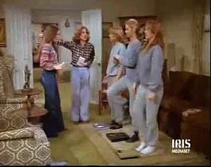 La famiglia Bradford