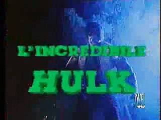 L'Incredibile Hulk