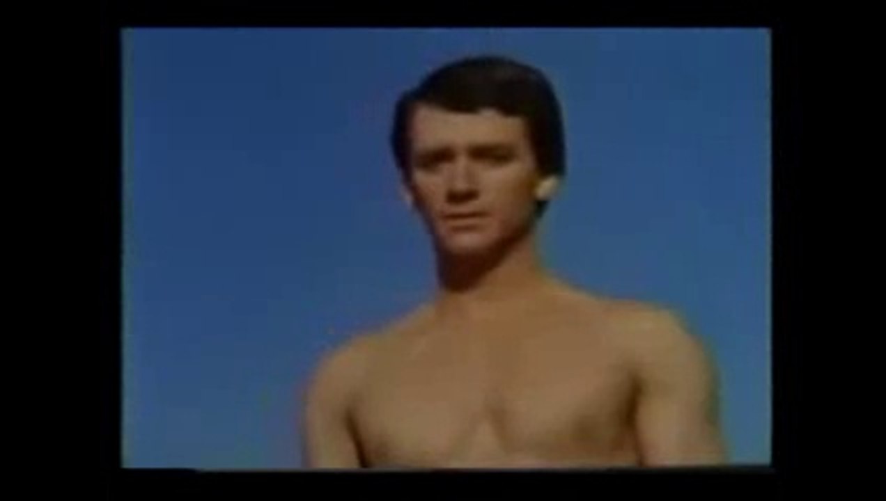 L'uomo di atlantide